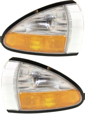 Replacement Corner Light