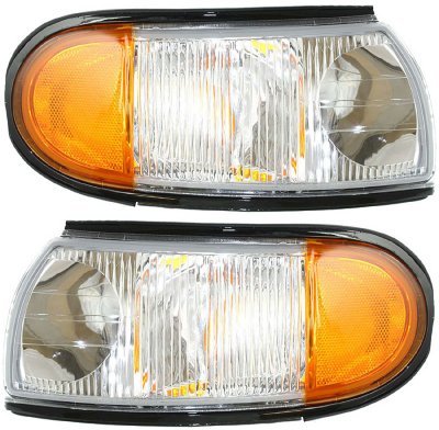 Replacement Corner Light