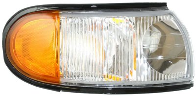 Replacement Corner Light