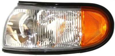 Replacement Corner Light