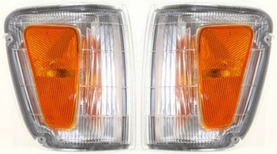 Replacement Corner Light