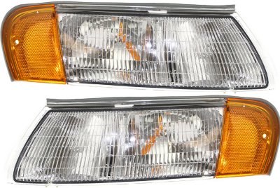 Replacement Corner Light