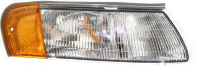 Replacement Corner Light