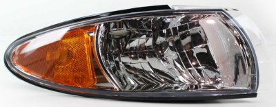 Replacement Corner Light