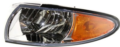 Replacement Corner Light