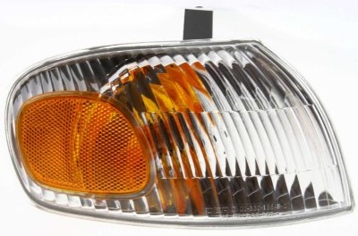 Replacement Turn Signal Light