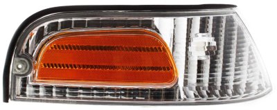 Replacement Corner Light