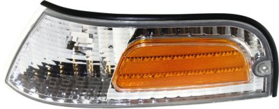 Replacement Corner Light