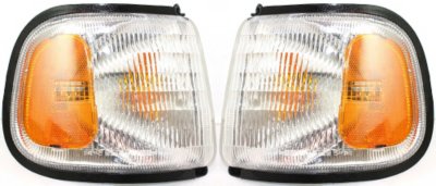 Replacement Corner Light