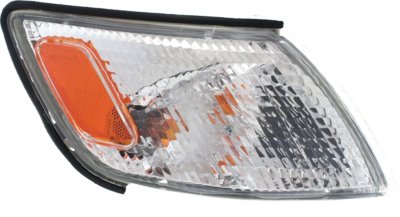 Replacement Corner Light