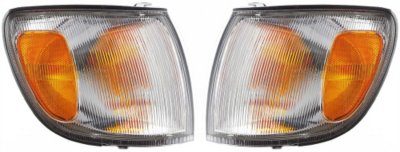 Replacement Corner Light