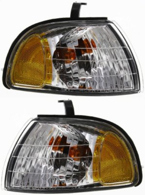 Replacement Turn Signal Light