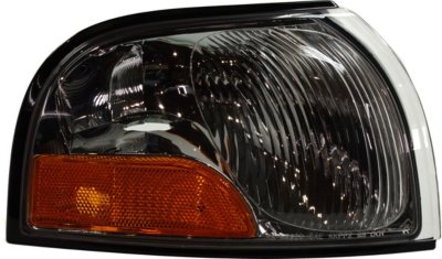 Replacement Corner Light