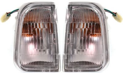 Replacement Parking Light