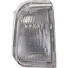 Replacement Parking Light