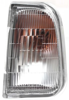 Replacement Parking Light