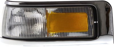 Replacement Corner Light