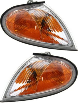 Replacement Corner Light