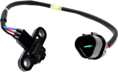 Beck Arnley Crankshaft Position Sensor