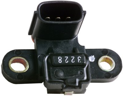 Beck Arnley Crankshaft Position Sensor