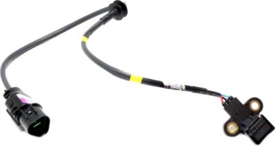 Beck Arnley Crankshaft Position Sensor
