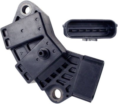 Beck Arnley Crankshaft Position Sensor