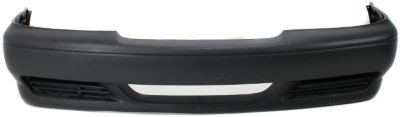 Replacement Bumper Cover