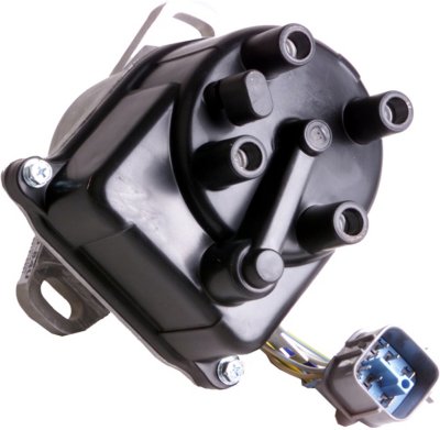 Beck Arnley Distributor