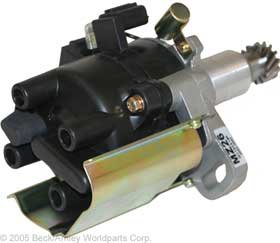 Beck Arnley Distributor