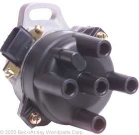Beck Arnley Distributor