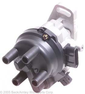 Beck Arnley Distributor