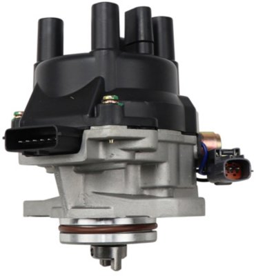 Beck Arnley Distributor