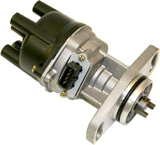 Beck Arnley Distributor