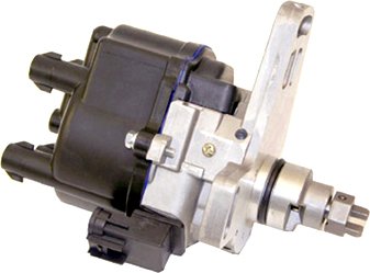 Beck Arnley Distributor