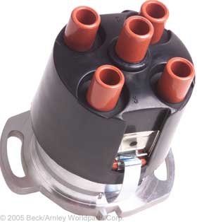 Beck Arnley Distributor