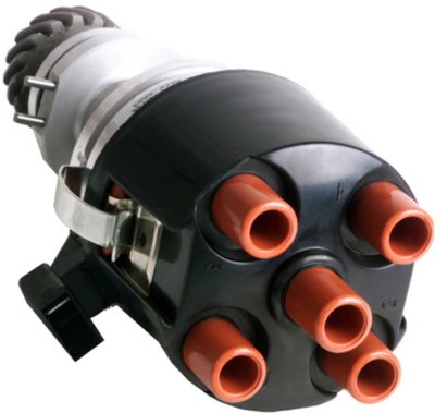 Beck Arnley Distributor