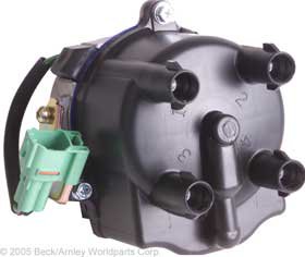 Beck Arnley Distributor