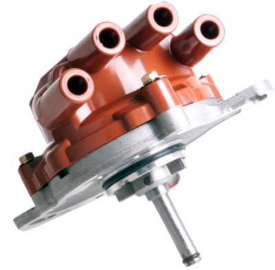 Beck Arnley Distributor