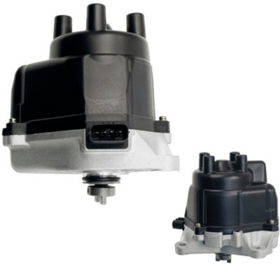 Beck Arnley Distributor