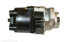 Beck Arnley Distributor