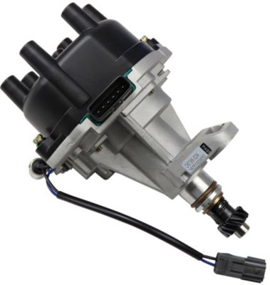 Beck Arnley Distributor