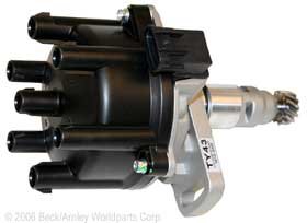 Beck Arnley Distributor