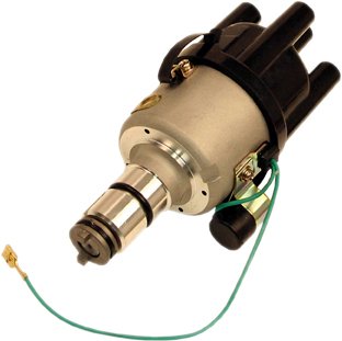 Beck Arnley Distributor