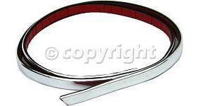 Replacement Bumper Trim