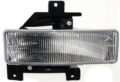Replacement Fog Light