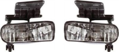Kool Vue Fog Light