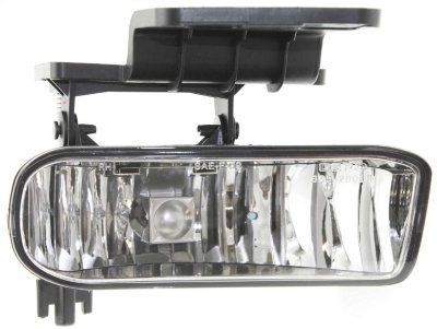 Replacement Fog Light