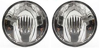 Kool Vue Fog Light
