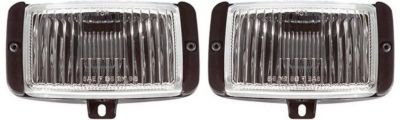 Replacement Fog Light