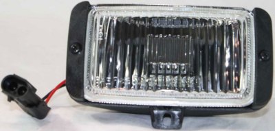 Replacement Fog Light